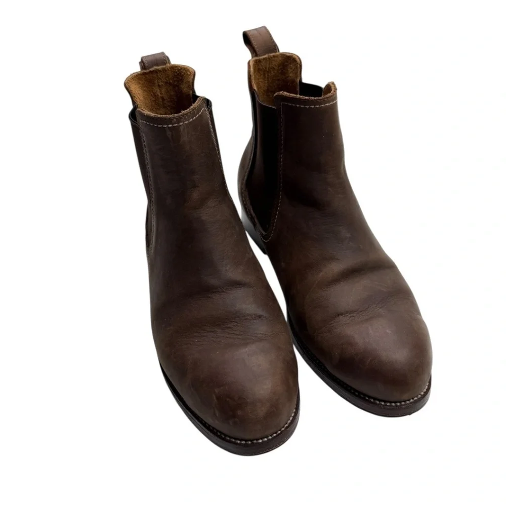 Adelante Mens the Mendoza Chelsea Boots